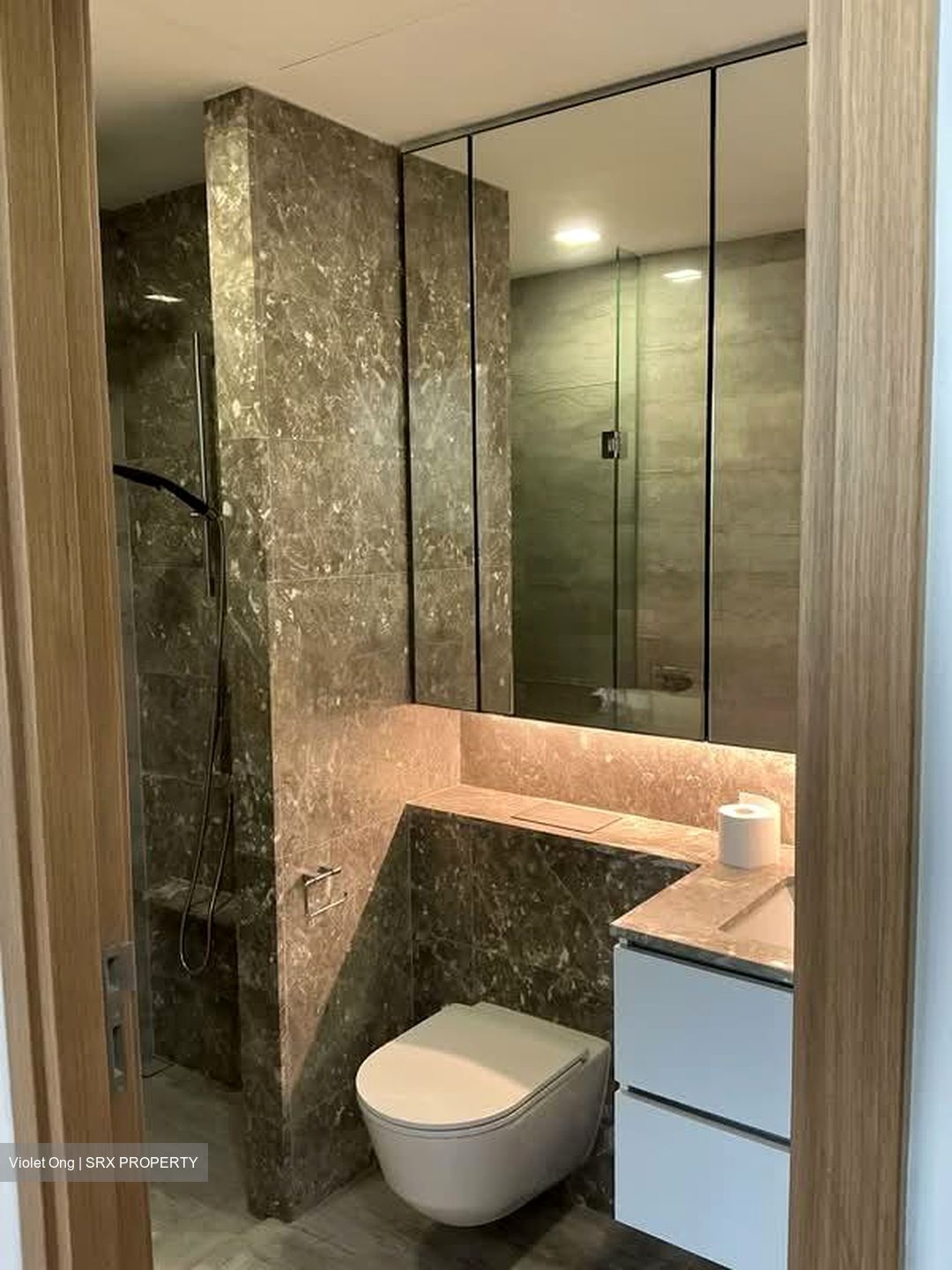 Fourth Avenue Residences (D10), Apartment #574934811